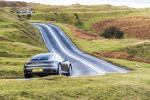 Porsche 911 Carrera 2019 года (UK)